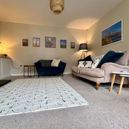 Waterfoot House Villa Londonderry Luaran gambar