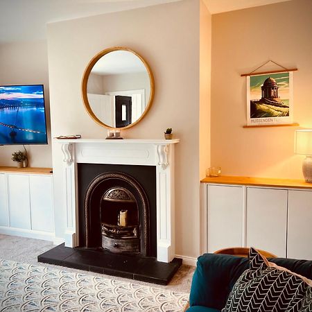 Waterfoot House Villa Londonderry Luaran gambar