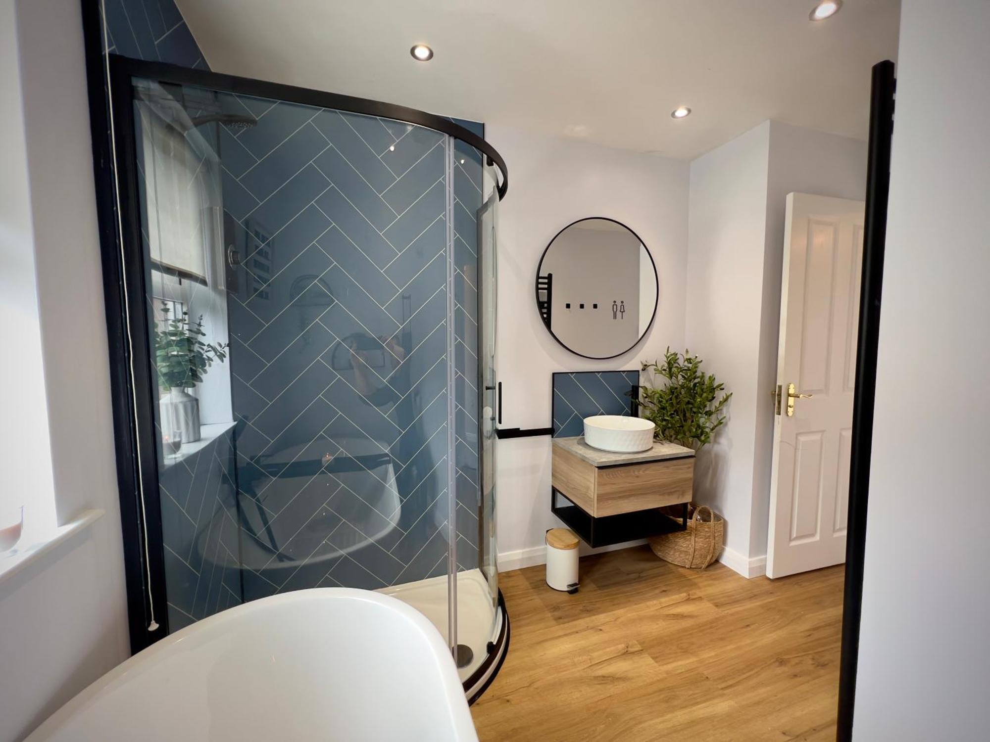 Waterfoot House Villa Londonderry Luaran gambar