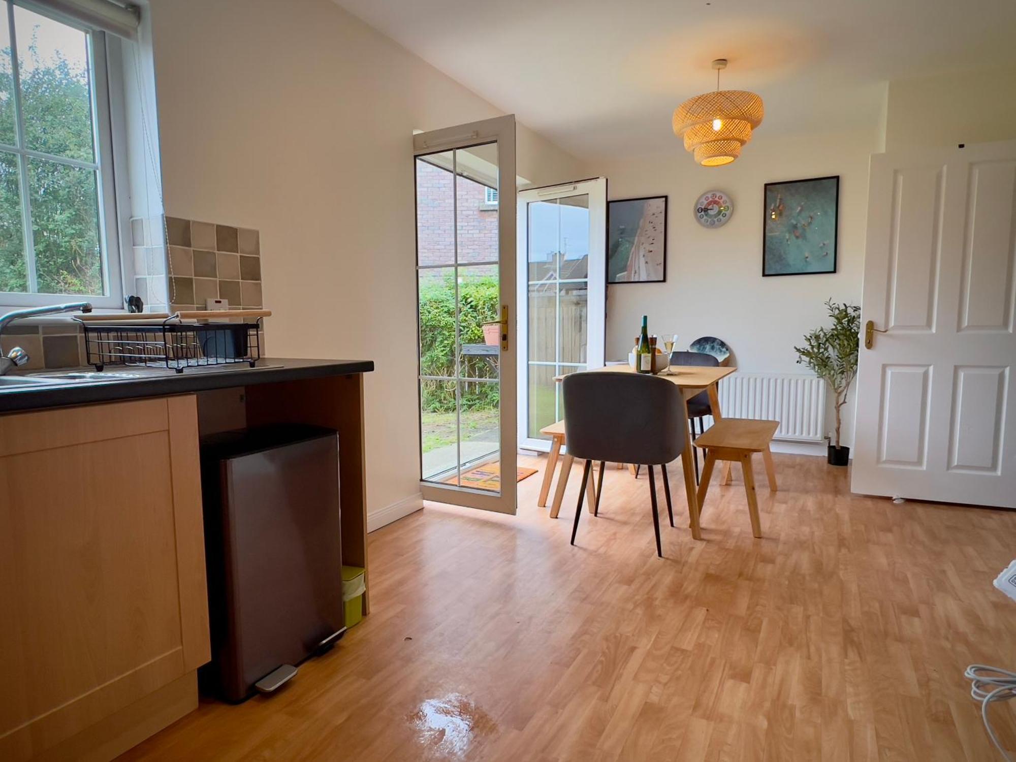 Waterfoot House Villa Londonderry Luaran gambar