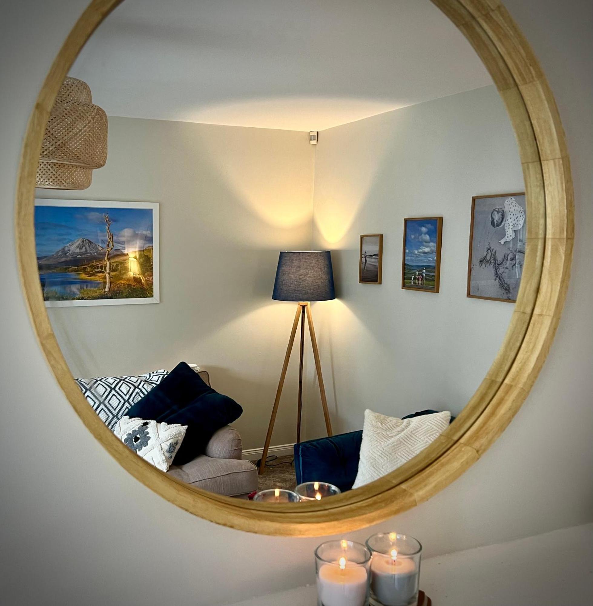 Waterfoot House Villa Londonderry Luaran gambar