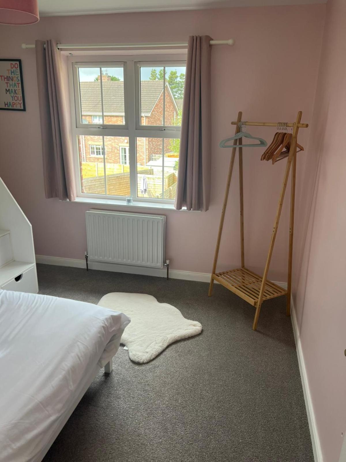 Waterfoot House Villa Londonderry Luaran gambar