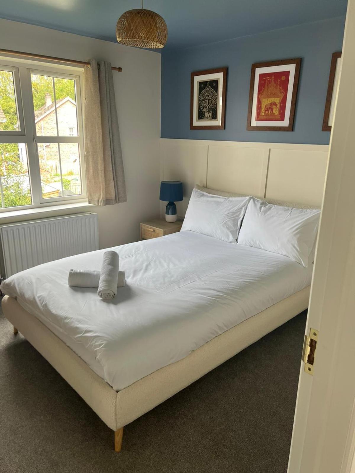 Waterfoot House Villa Londonderry Luaran gambar