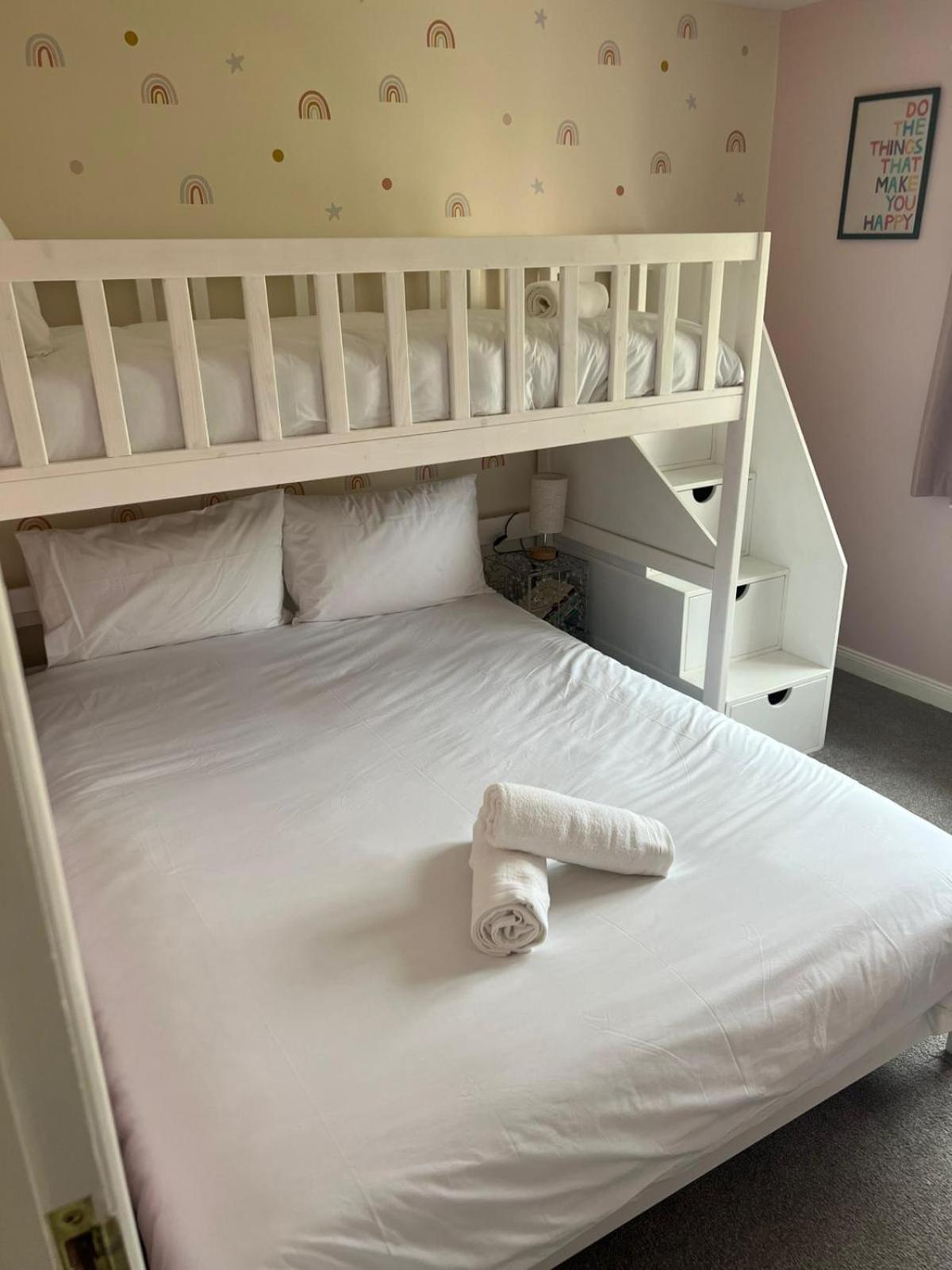 Waterfoot House Villa Londonderry Luaran gambar